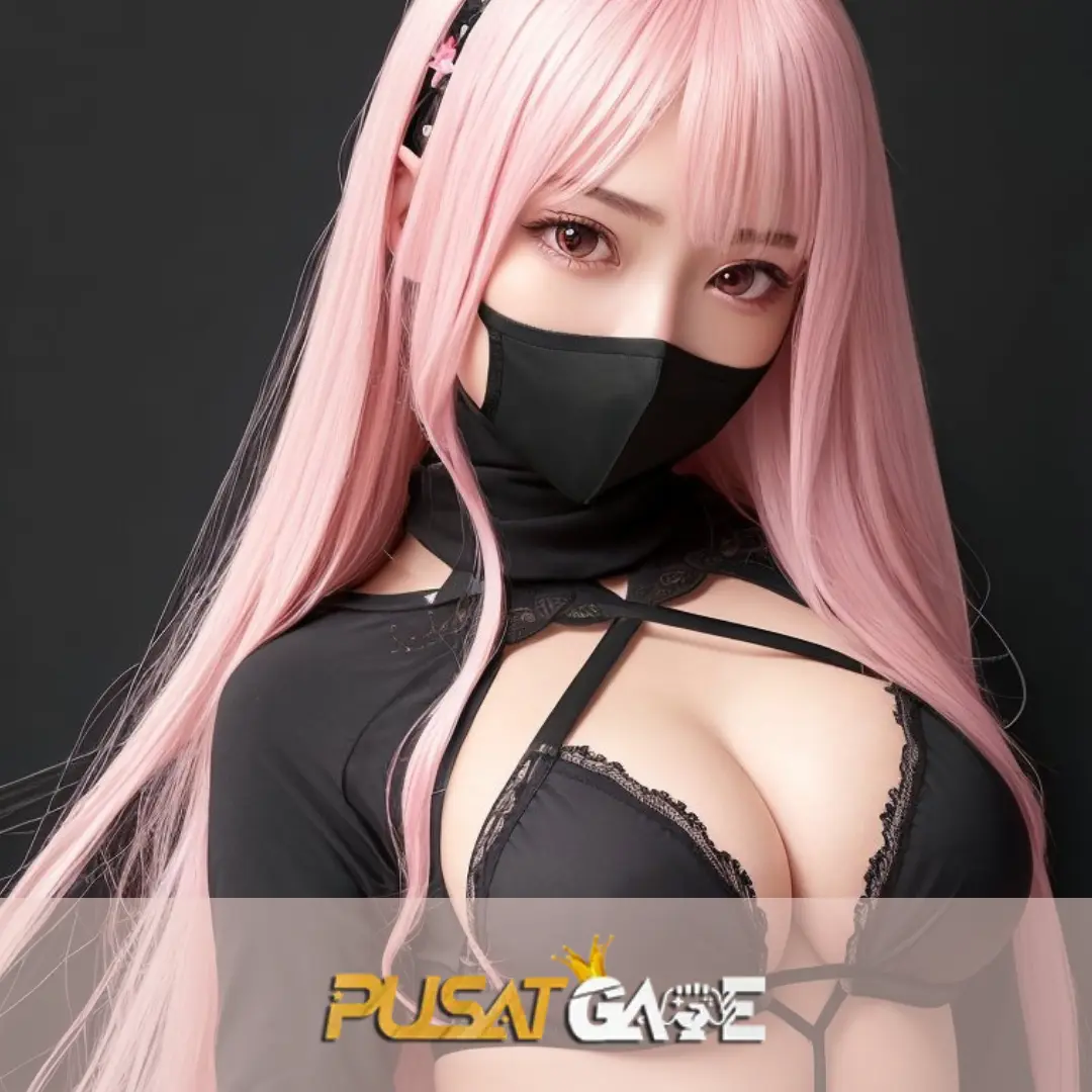 PUSATGAME: Situs Link Server Thailand Asli No 1 Super Gacor Hari Ini